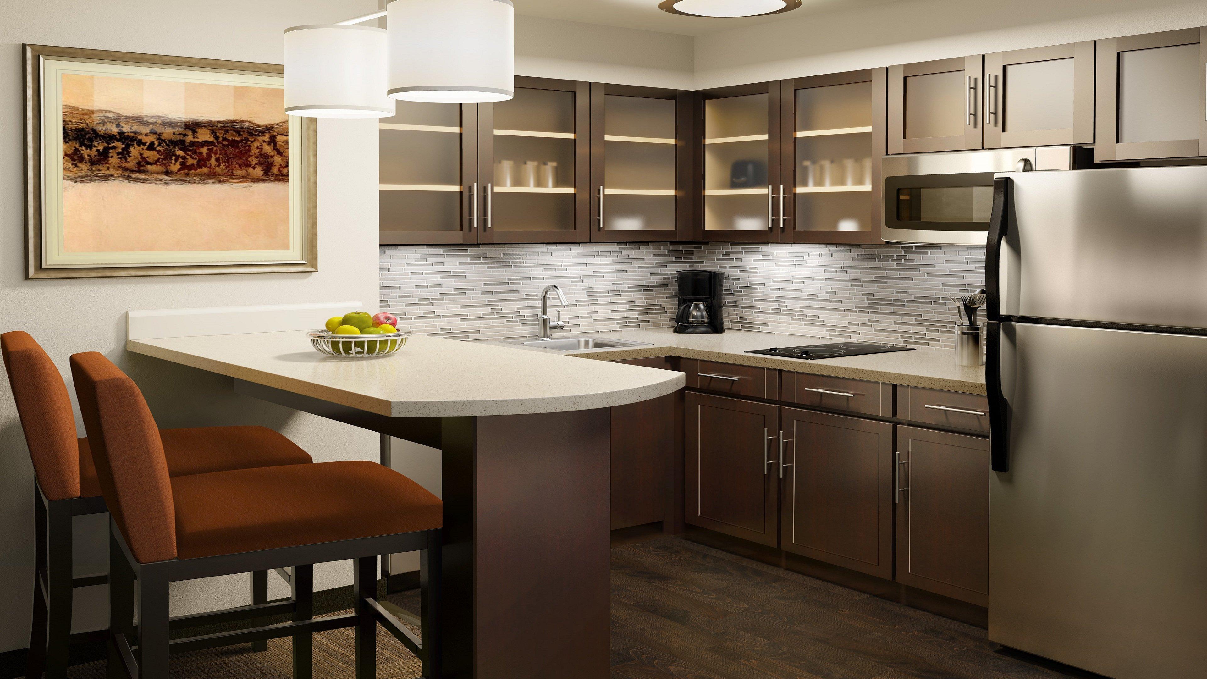 Staybridge Suites Dearborn By Ihg Exterior foto